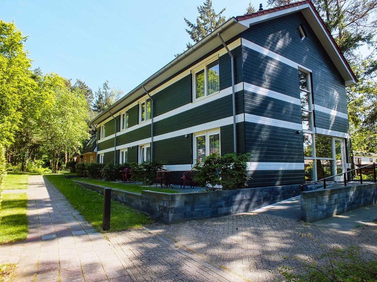 Hotel De Stoppelberg Beekbergen Exterior photo