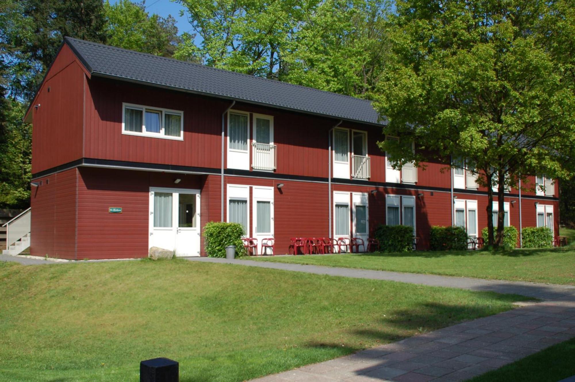 Hotel De Stoppelberg Beekbergen Exterior photo