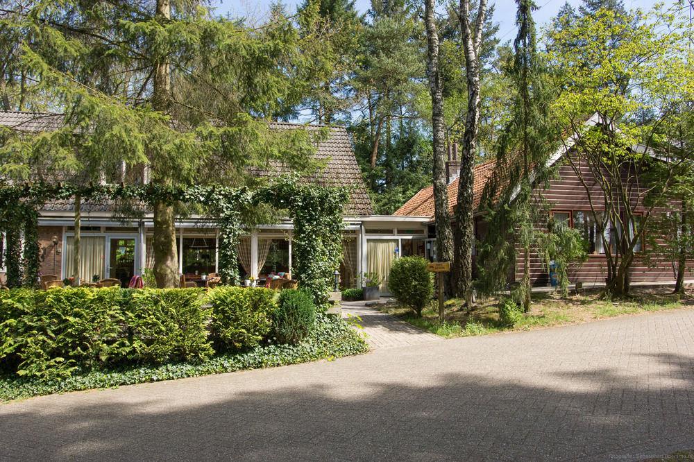 Hotel De Stoppelberg Beekbergen Exterior photo